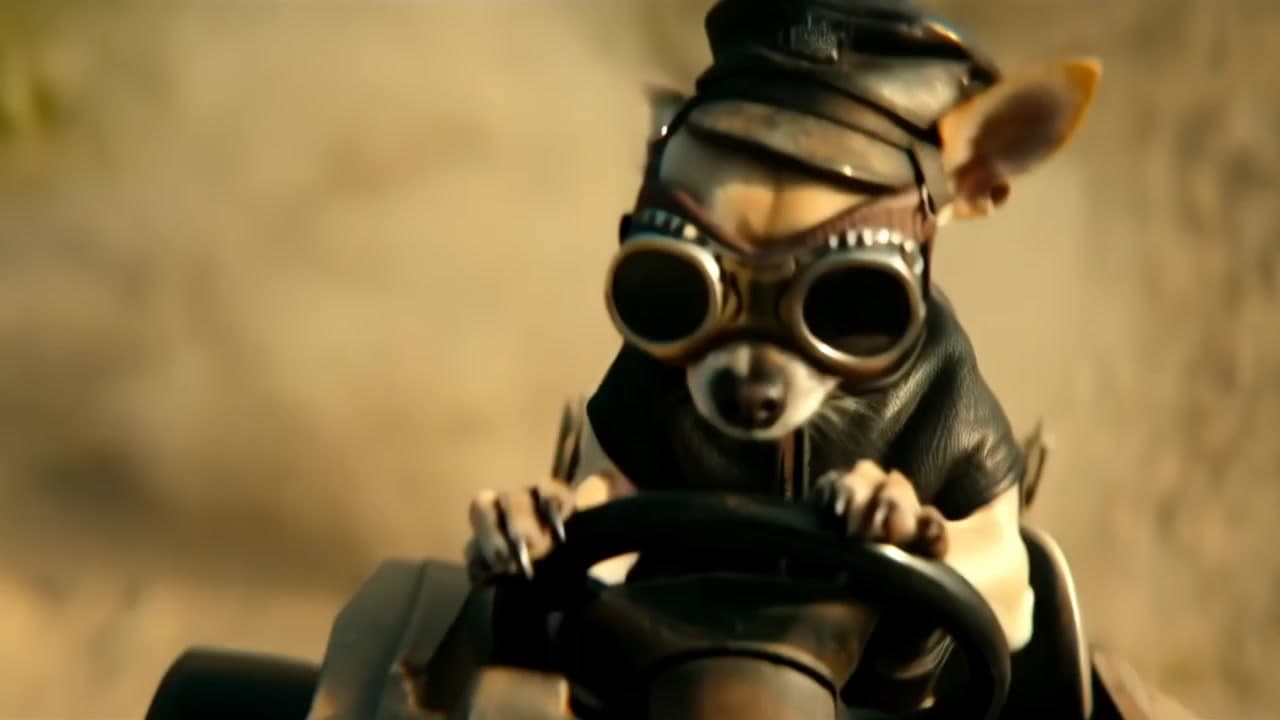 AI Video Generator for Social Media