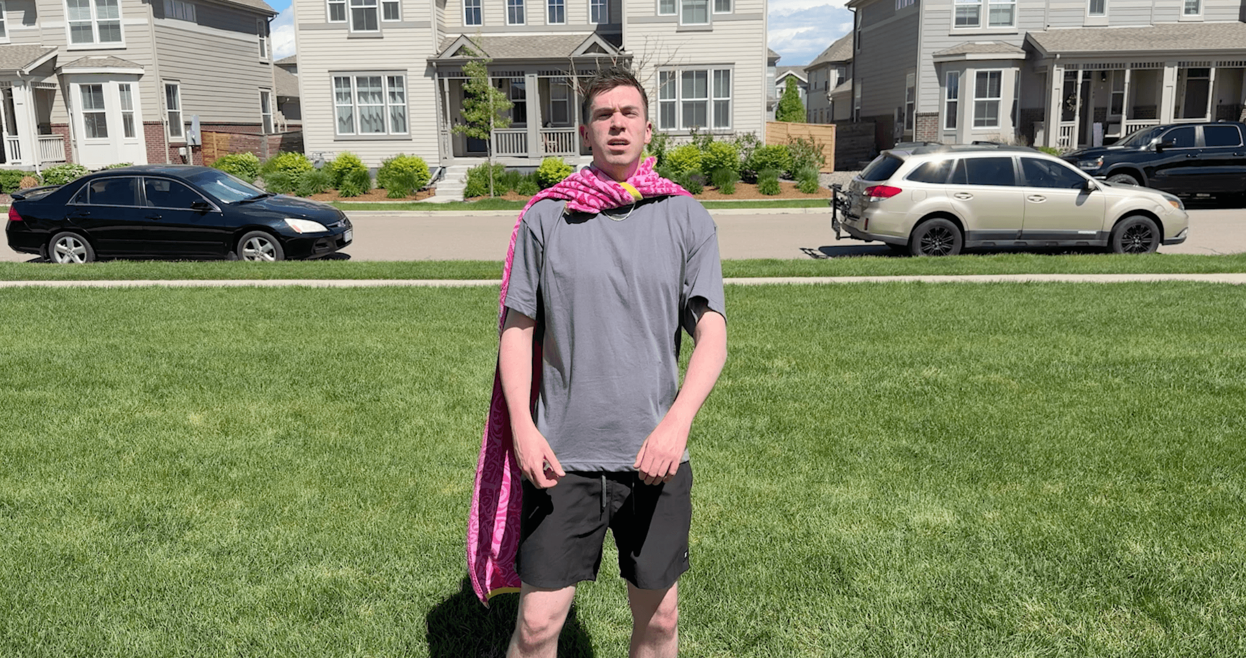 Transform Film Scenes with AI Video to Video Style Change