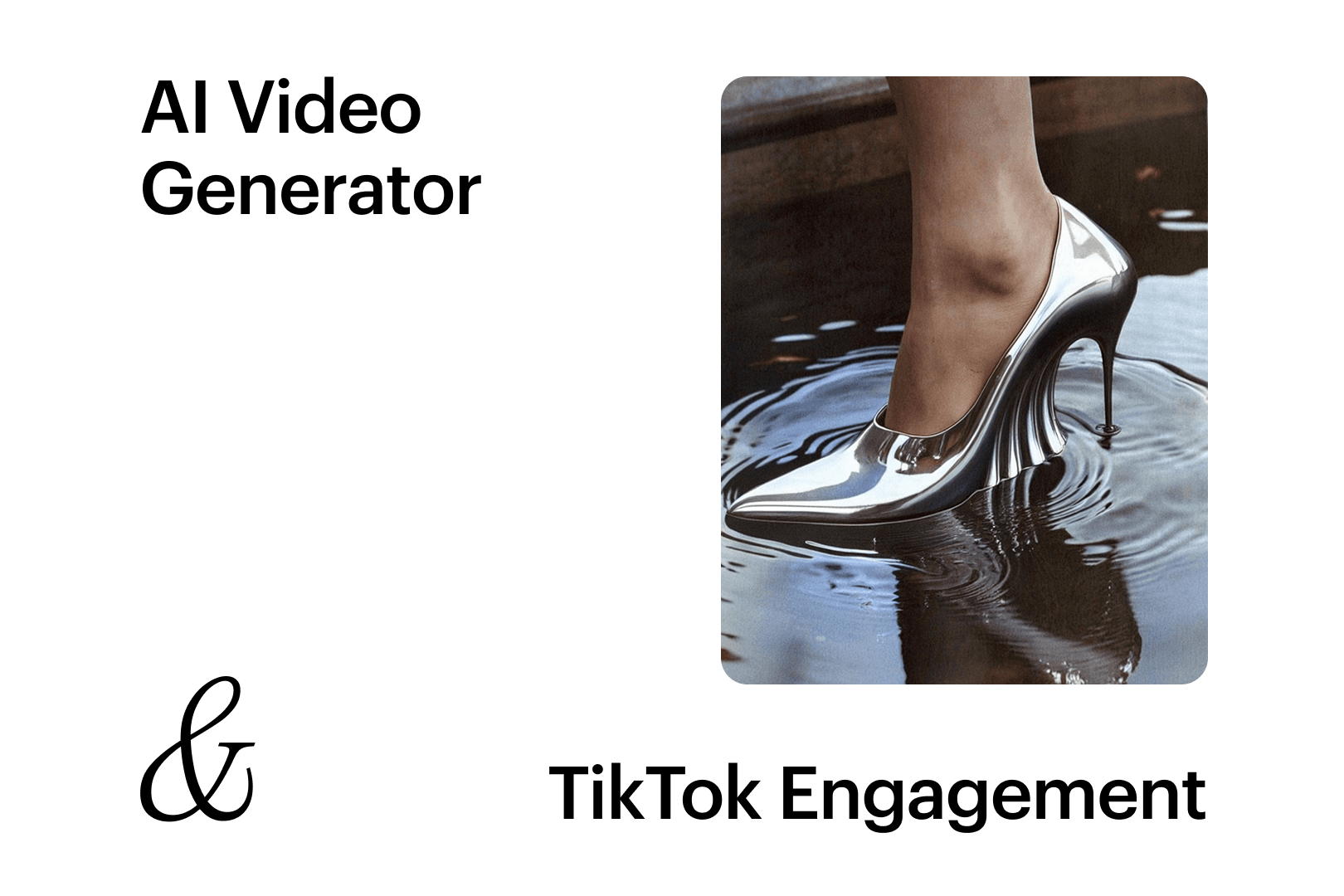 How to Use an AI TikTok Video Generator to Boost Your Engagement