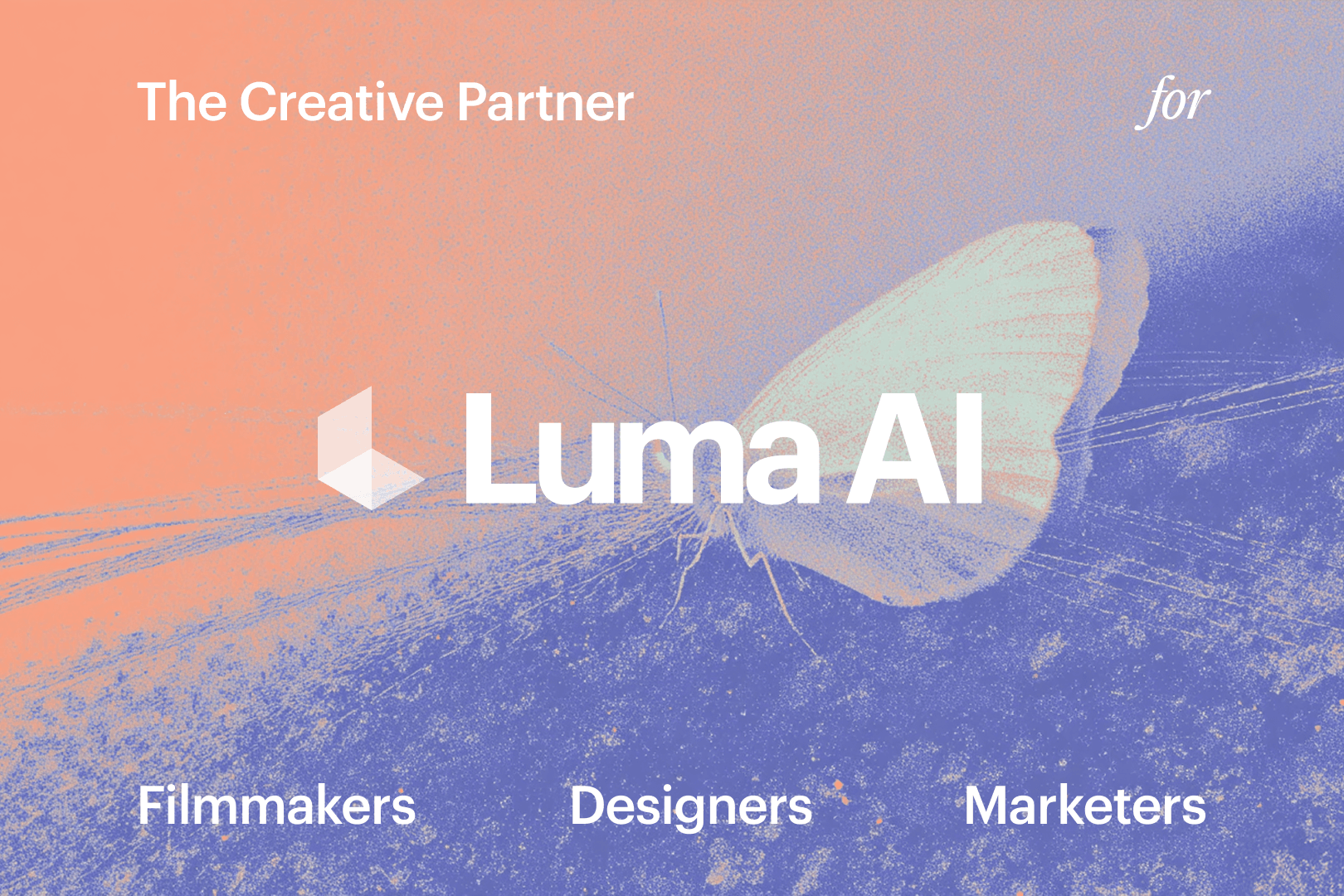 Why Luma AI is the Best AI Tool for Filmmakers, Designers, and Marketers