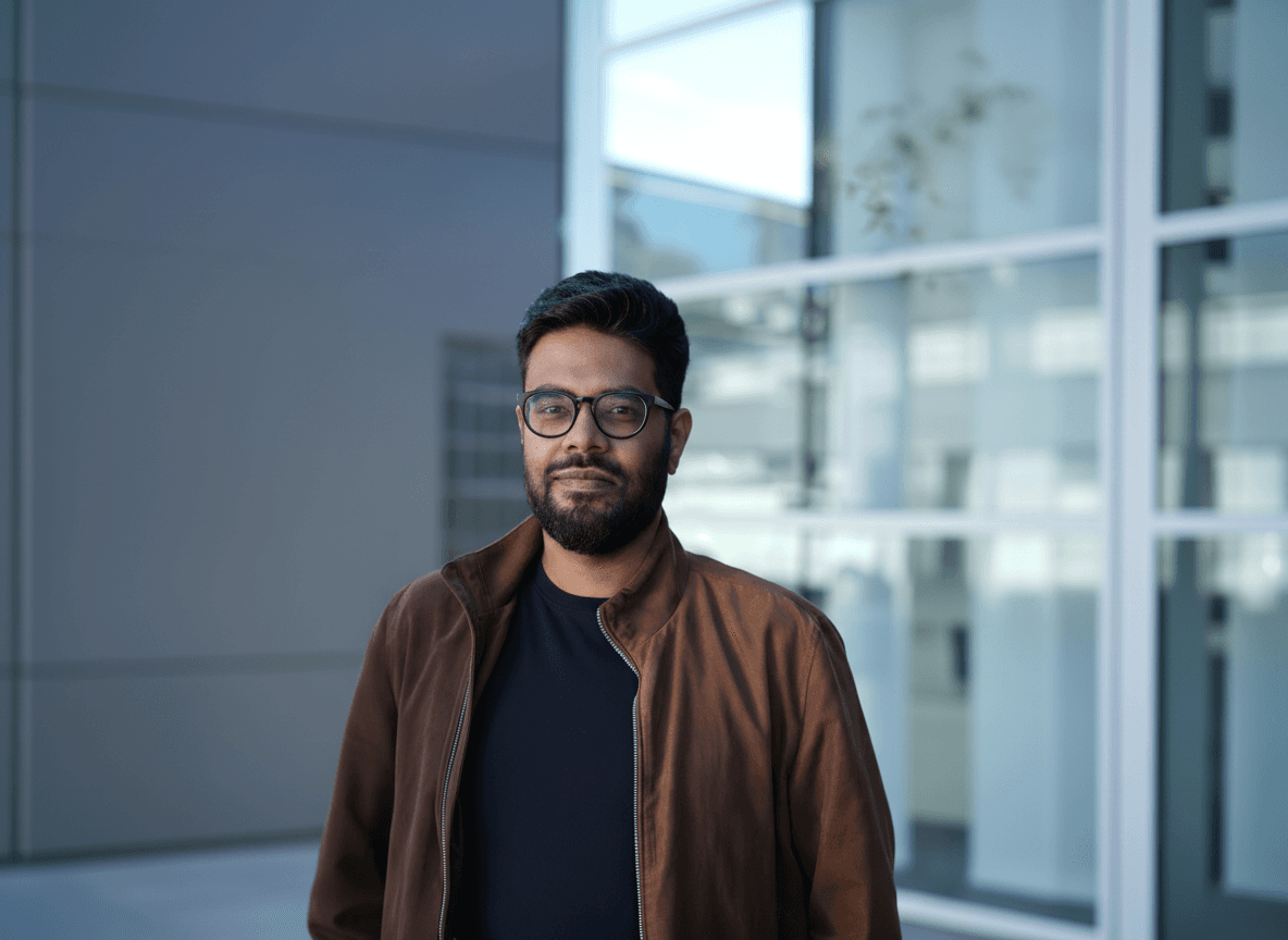 Luma AI To Open Riyadh Office To Accelerate Humain Create And Partner With Publicis Groupe