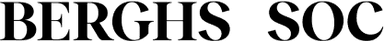 Berghs Soc