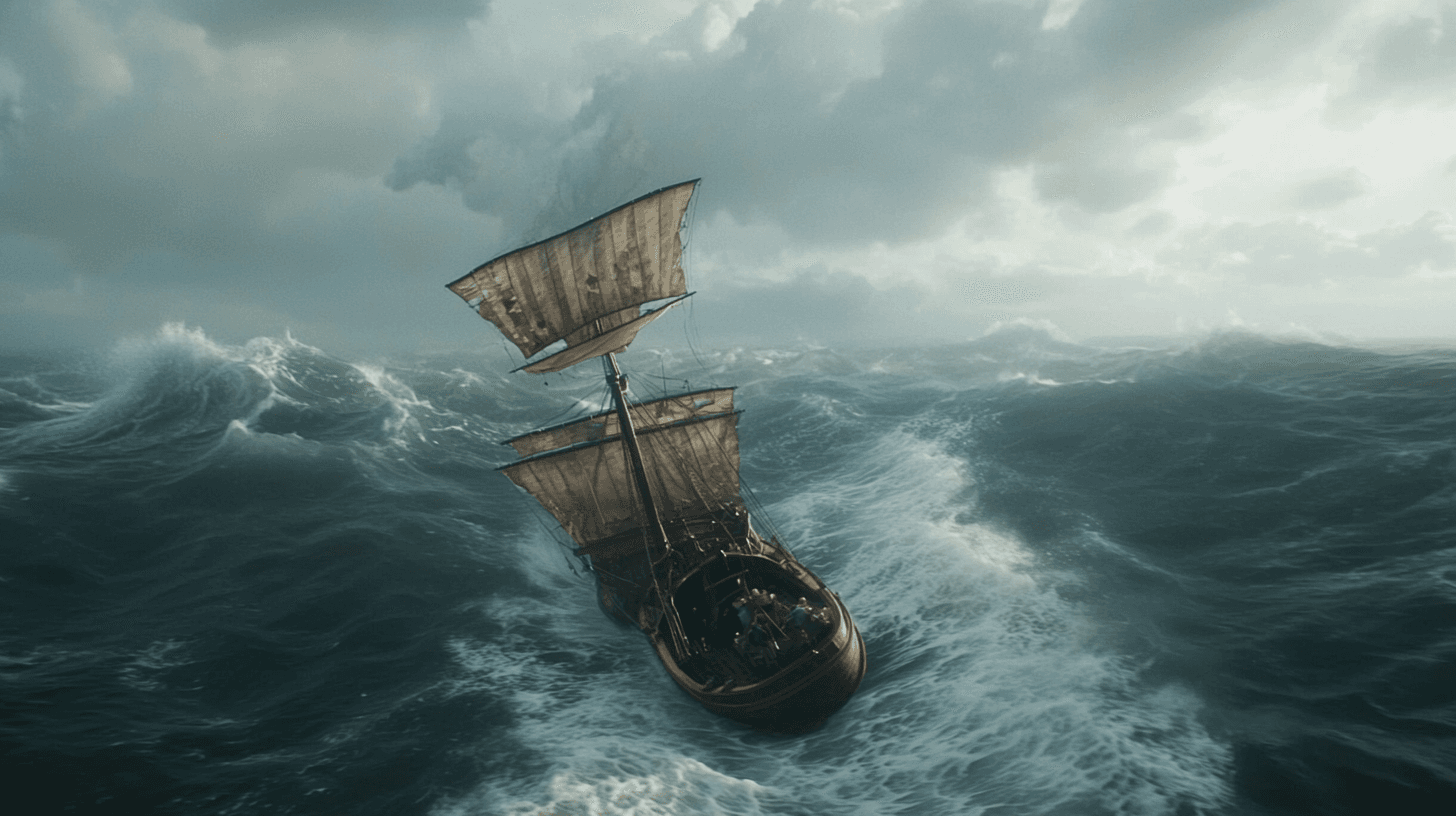 Add Dynamic Camera Motion Using Video to Video AI Editing