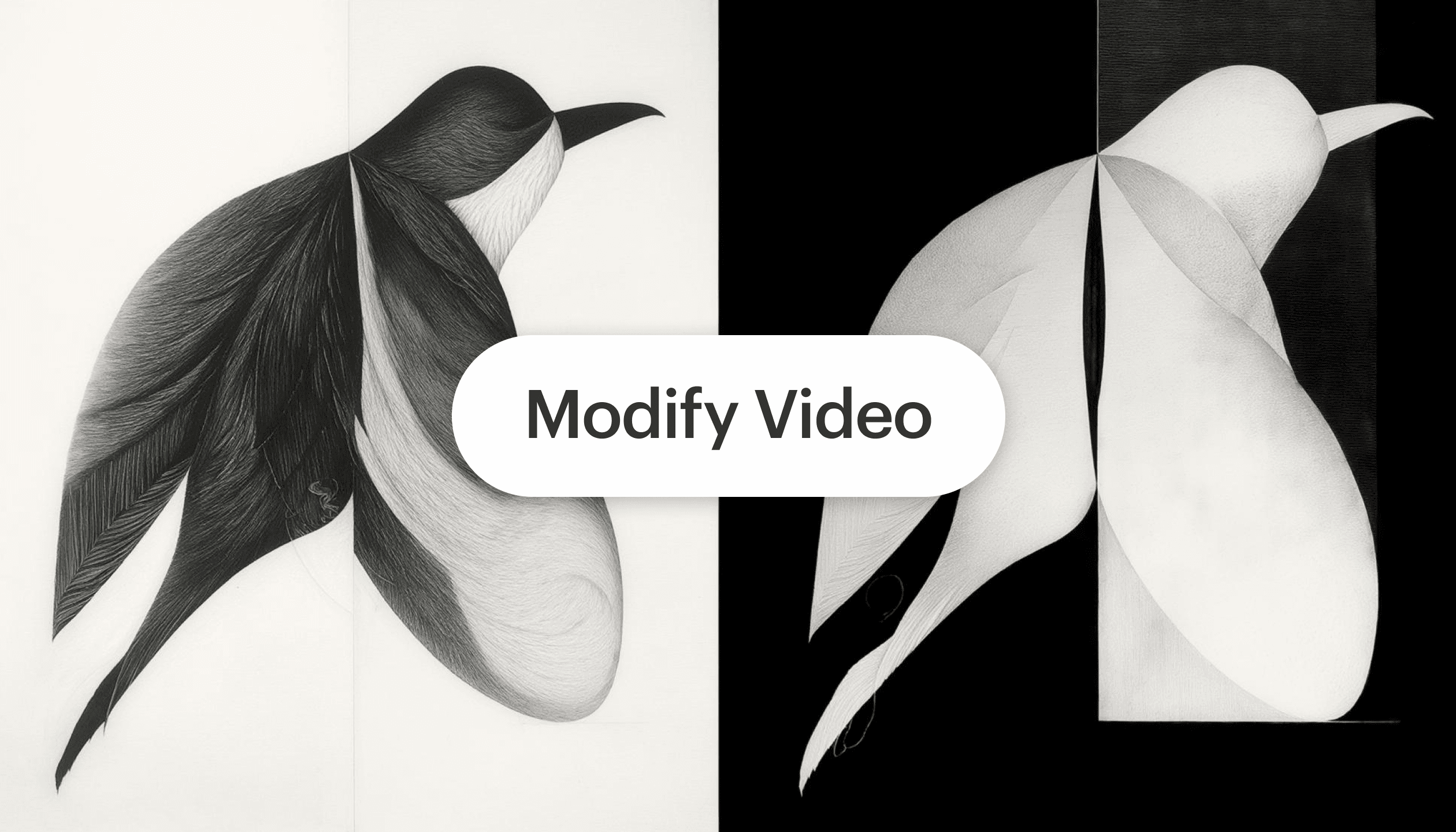 Modify Video: Shoot Once. Shape Infinitely