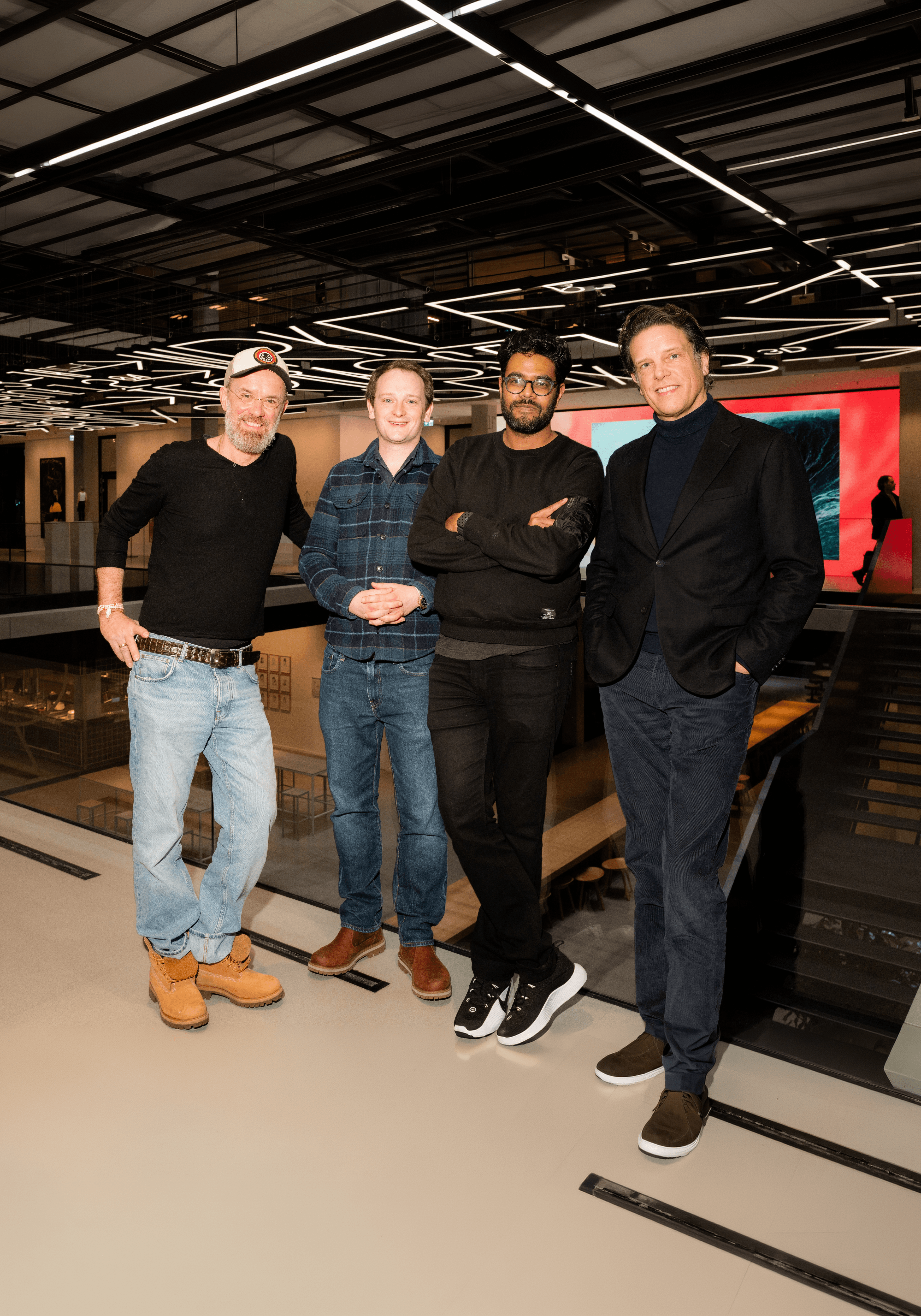 Serviceplan Group Deploys Creative AI Across Global Operations in Partnership with Luma AI