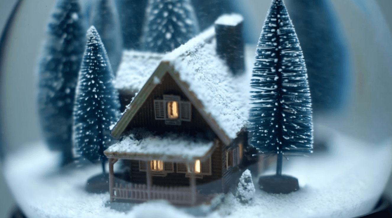 AI Video Generator for Seasonal Marketing Campaigns