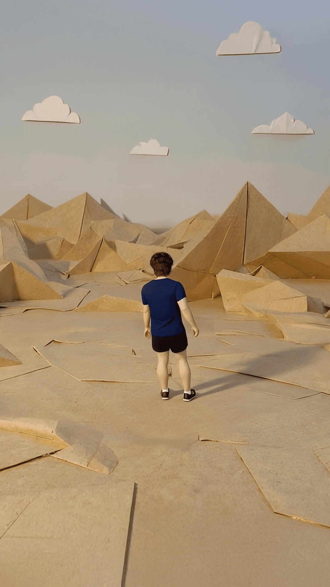 Reimagine Your Videos: Modify with Instructions in Action