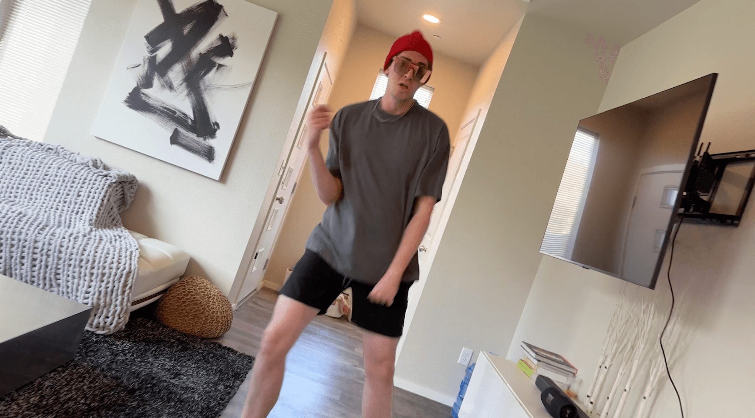 Music Videos & Creative Shorts with Dream Machine Ray 3