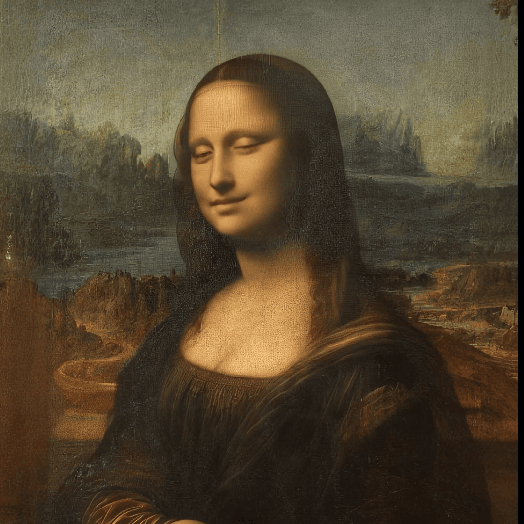 Transform Static Paintings into Animated Moving Scenes with AI 